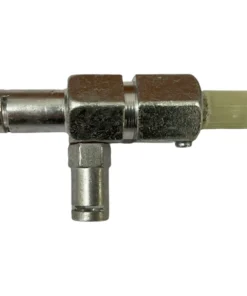 Grifo de vapor para cafetera espresso Orbegozo EX 5200 / EX 5500