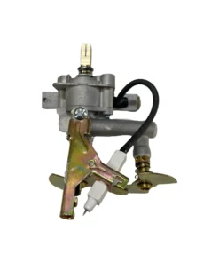 Grifo fuego grande para hornillo a gas Orbegozo FO 3500