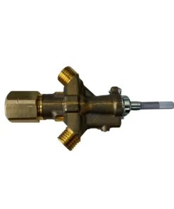 Grifo para cocina a gas Orbegozo CH 5020