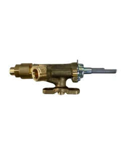 Grifo para Cocina de gas Orbegozo CH 5020