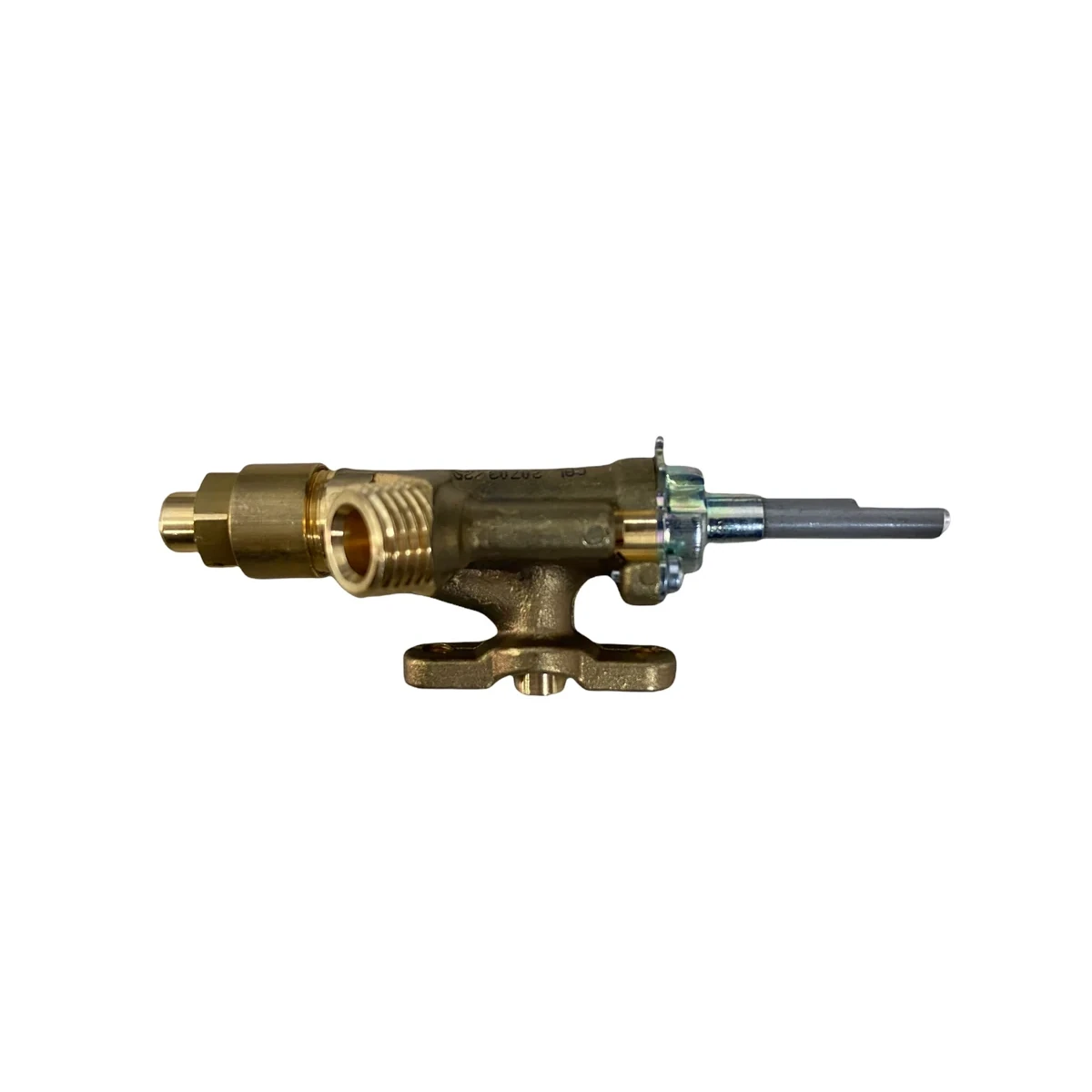 Grifo para Cocina de gas Orbegozo CH 5020