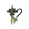 Grifo para hornillo a gas Orbegozo FO 3500
