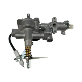 Grifo para hornillo a gas Orbegozo FO 3510