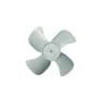 Hélice de motor de ventilador de 11 × 3,5 cm para microondas Orbegozo MIG 2045, MIG 2043, MIG 2040 y otros modelos