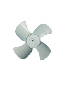 Hélice motor ventilador 11×3,5 cm microondas