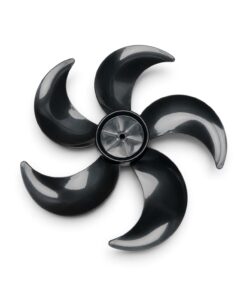 Hélice para ventilador de pie Orbegozo SF 0149 y SF 0249