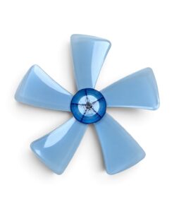 Helice para ventilador de sobremesa Orbegozo TF 0139 y TF 0138