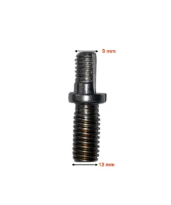 Husillo V.1 con cono para olla a presión Orbegozo HPL 12070, HPL 10070, HPL 8070 y otros modelos