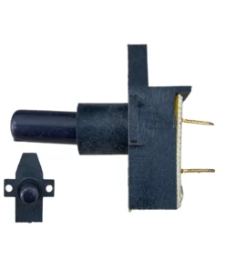 Interruptor antivuelco para estufa de cuarzo Orbegozo BP 0206