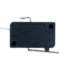 Interruptor antivuelco para estufa de cuarzo Orbegozo BP 5008