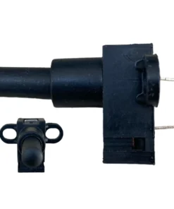 Interruptor antivuelco V.1 para estufa de cuarzo Orbegozo BP 0206