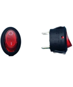 Interruptor para cafetera de goteo Orbegozo CG 5015