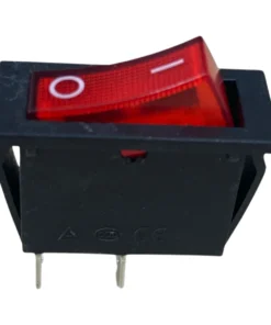 Interruptor para calefactor Orbegozo SP 5030