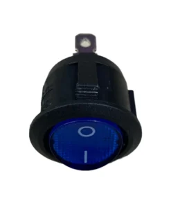 Interruptor para Radiador de mica WiFi Orbegozo RMW 2050