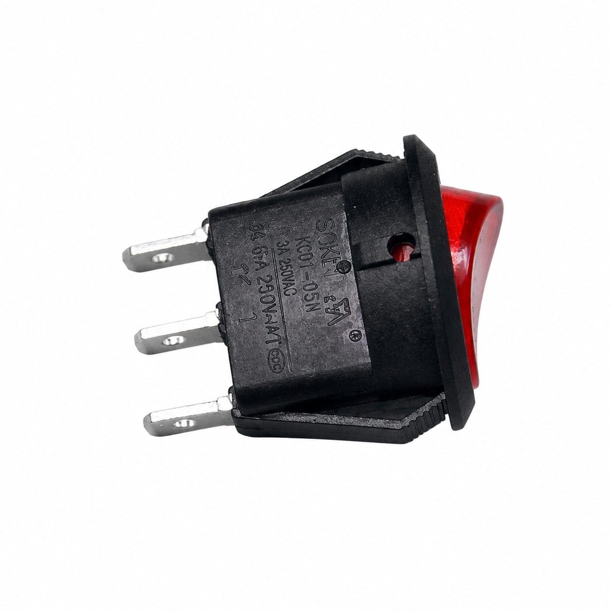 Interruptor Soken para Cafetera de goteo Orbegozo CG 3020
