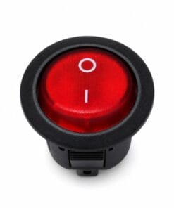 Interruptor Soken para Cafetera de goteo Orbegozo CG 3020
