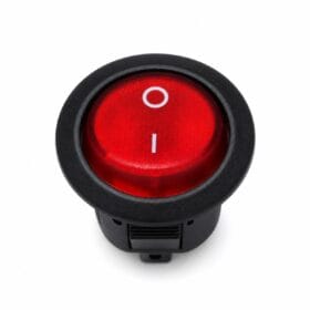 Interruptor Soken para Radiadores y Centros de Planchado Orbegozo