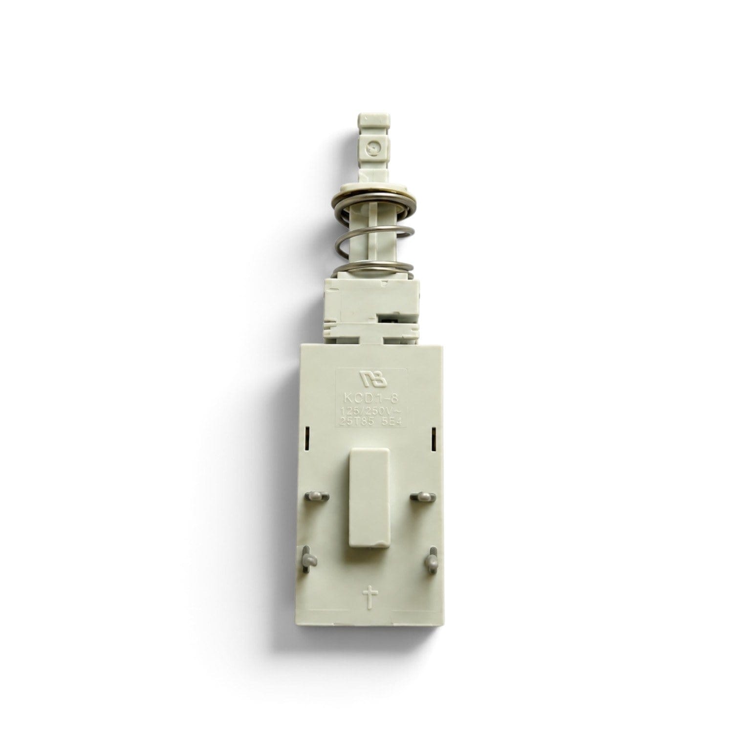 Interruptor teclado ds V.1 para campana extractora