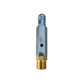Inyector + piloto para estufa cerámica Orbegozo HCE 73 / HCE 74