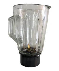 Jarra completa para batidora de vaso Orbegozo BV 6525 / BV 6500