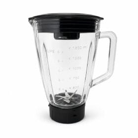 Jarra completa para Batidora de vaso Orbegozo BV 11000