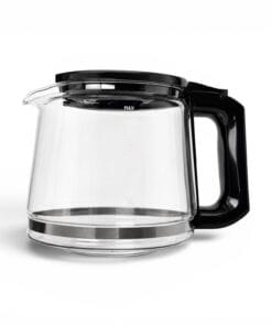 Jarra de cristal para cafetera de goteo Orbegozo CG 6015