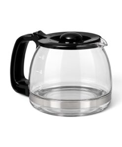 Jarra para cafetera de goteo Orbegozo CG 4016 N, CG 4014 y CG 4013