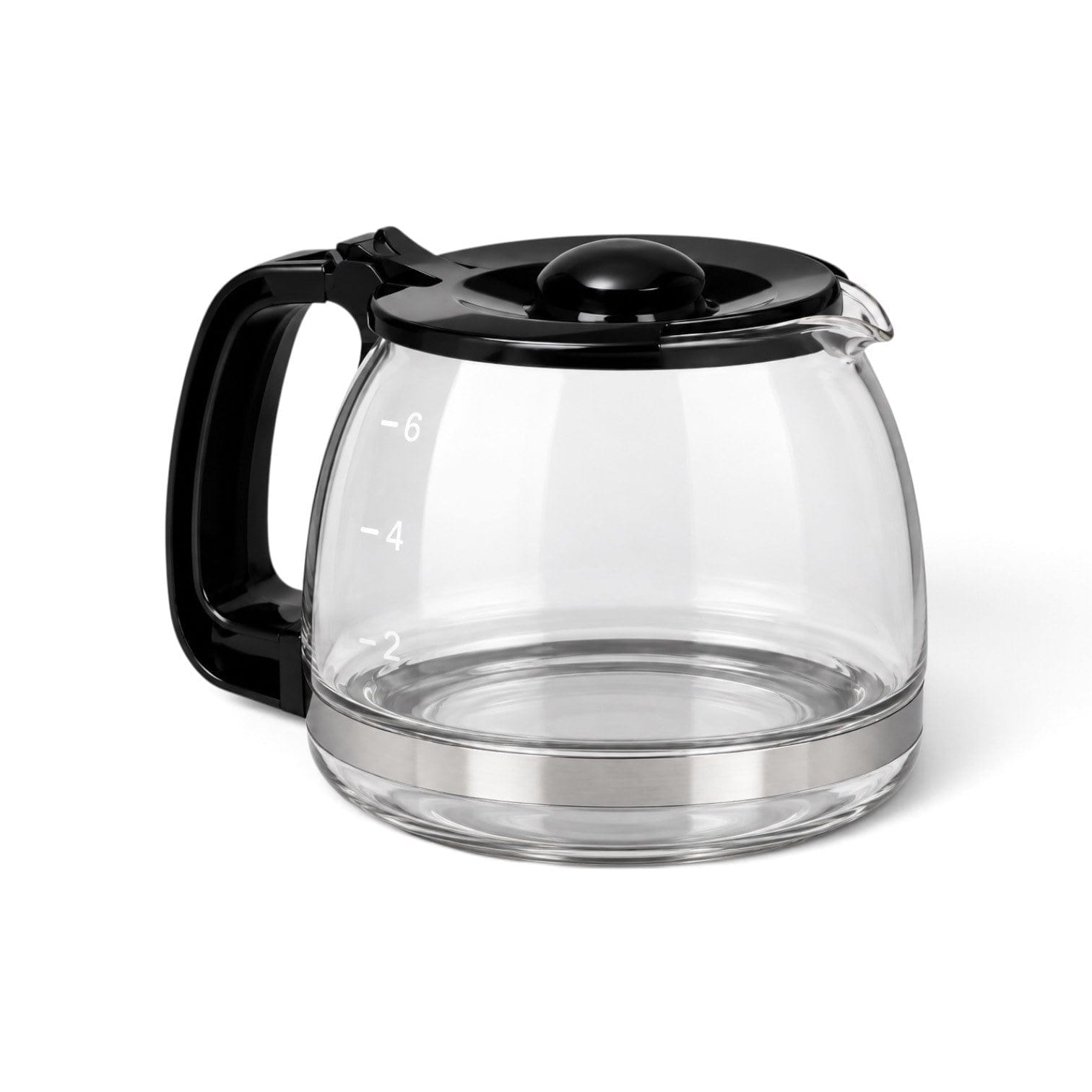 Jarra para cafetera de goteo Orbegozo CG 4016 N, CG 4014 y CG 4013