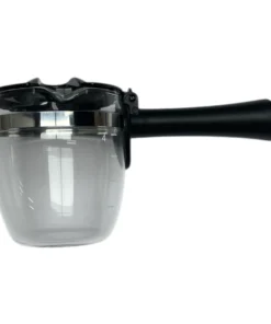 Jarra para cafetera espresso Orbegozo EXP 4600