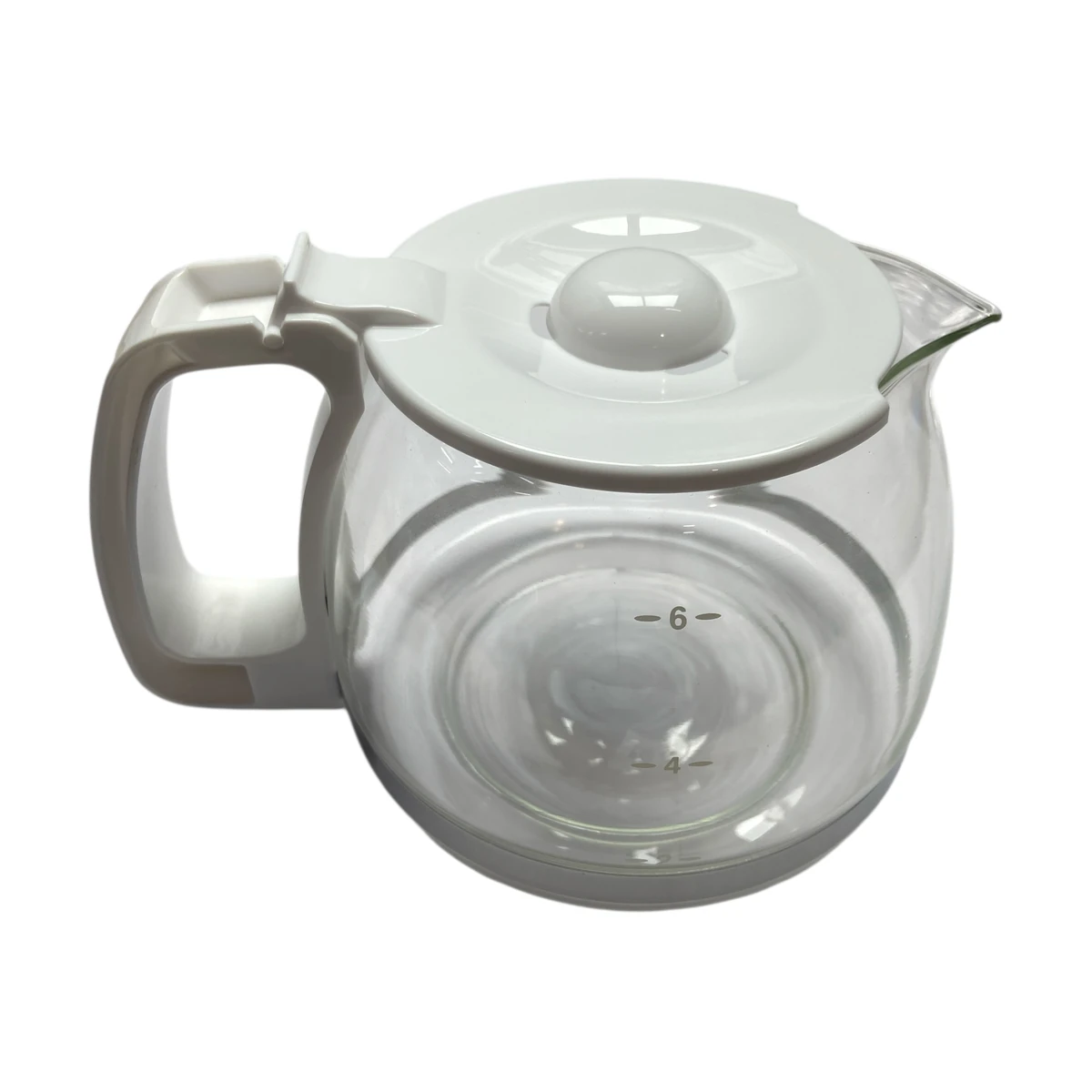 Jarra para cafetera Orbegozo CG 4012