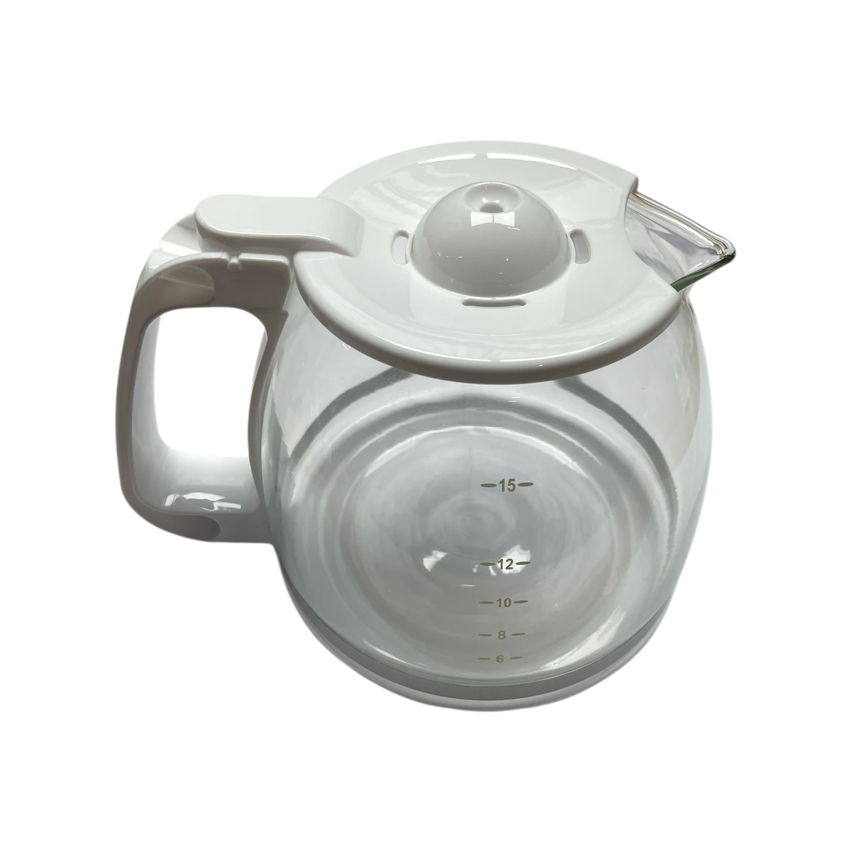 Jarra para cafetera Orbegozo CG 4023 B