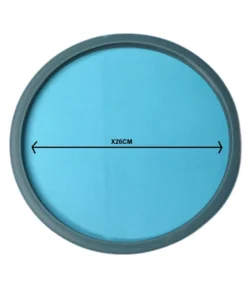 Junta 26 cm para olla rápida Orbegozo HP 10005