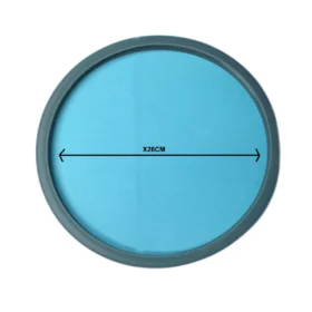 Junta 26 cm para olla rápida Orbegozo HP 10005