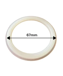 Junta 67 mm jarra para batidora Orbegozo BV6500 V.3
