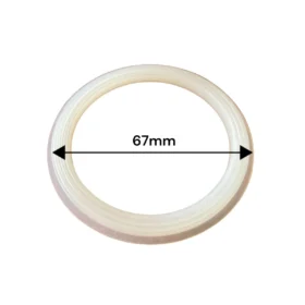 Junta 67 mm jarra para batidora Orbegozo BV6500 V.3