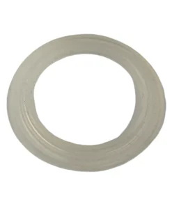 Junta de portafiltro 6,5 cm para cafetera Orbegozo EX 6000 / EX 5200