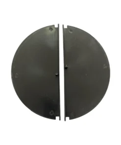 Kit aletas antirretorno para campana Orbegozo DS 48160 A
