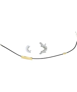 Kit cable freno para secarropas Orbegozo SC 4600