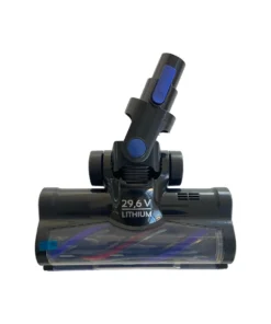 Kit cepillo de suelo para aspirador Orbegozo AP 4500 / APC 6000