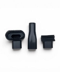 Imagen del recambio kit de boquillas para aspirador Orbegozo AP 1500.