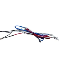 Kit de leds de pilotos para grill Orbegozo GR 4580