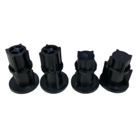 Kit de patas para microondas Orbegozo MIG 2033
