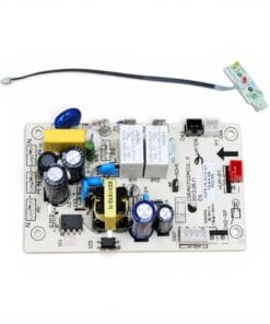 Kit de placas electrónicas PCB para deshumidificador Orbegozo DH 1025, DH 1620