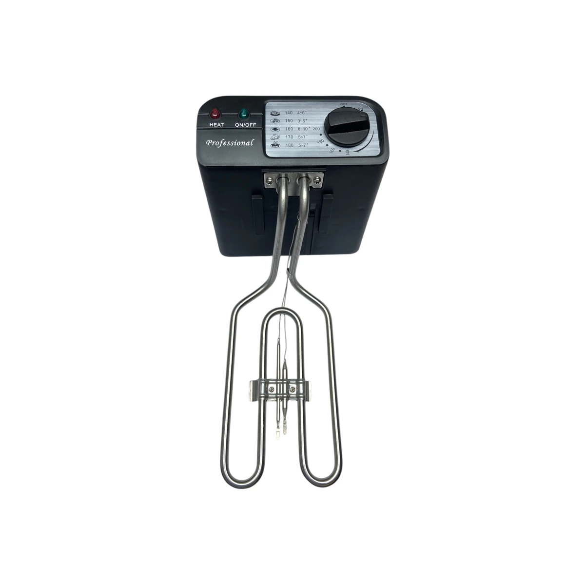 Kit de resistencia para freidora Orbegozo FDR 25 (v.2)