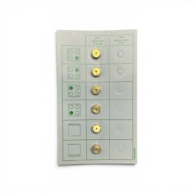 Kit inyector para cocina de gas Orbegozo CH 6006