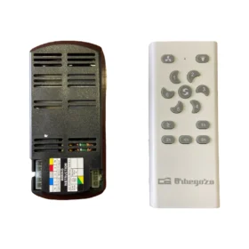 Kit mando a distancia para ventilador de techo Orbegozo CP 108120 / CP 106132