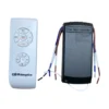 Kit de mando a distancia y receptor para ventilador de techo Orbegozo CPW 03120 y otros modelos