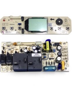 Kit PCB de repuesto para deshumidificador Orbegozo DH 2060