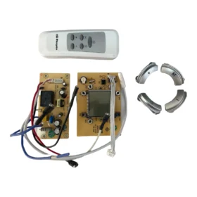 Kit PCB para Emisor térmico Orbegozo RRE 1000