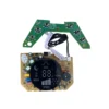 Kit PCB v.3 con cable 4 pines para ventilador de torre Orbegozo TWM 1010